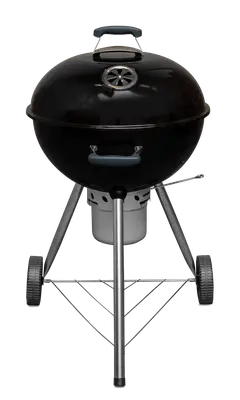 OUTR Kettle BBQ 57 – Houtskoolbarbecue Ø 57 cm bij BBQ Specialist