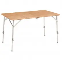 Outwell Custer L Campingtafel bij Bergfreunde