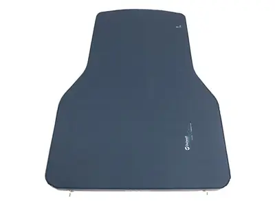 Outwell Dreamboat Campercar slaapmat - Night Blue bij Obelink