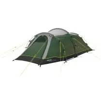Outwell Earth 3 Plus 3-persoonstent bij Bergfreunde