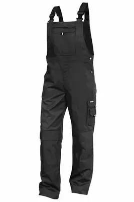 Overall Dassy Ventura bij Wear2work