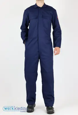 Overall Vlamvertragend bij Werkkleding.com