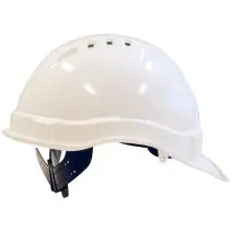 OXXA Apia 8000 veiligheidshelm Wit MH6000 bij Coolsafety
