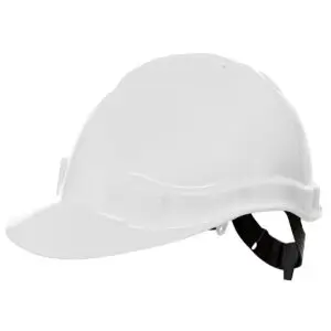 OXXA® Apia 8000 veiligheidshelm wit (OP=OP) bij PBM Holland