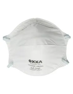OXXA Cielo 6200 FFP2 stofmasker NR D - 20 stuks bij ESV Shop