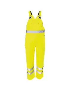 OXXA X-Viz-Pro 5815 Amerikaanse overall RWS, geel bij ESV Shop