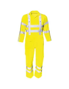 OXXA X-Viz-Ultra 5805 overall RWS, geel bij ESV Shop