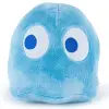 Pac-Man Spookje (Lichtblauw) Pluche Knuffel 20 cm bij TopKnuffels