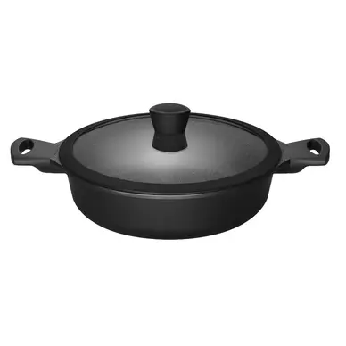 Paellapan Sola Fair Cooking 28 cm bij Kookexpert