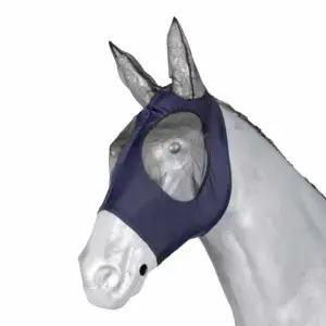 Pagony Easy Fit vliegenmasker bij Divoza Horseworld