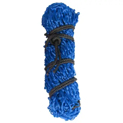 Pagony extra hooinet blauw bij Paardensportwebshop