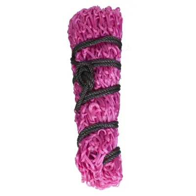 Pagony extra hooinet fuchsia bij Paardensportwebshop