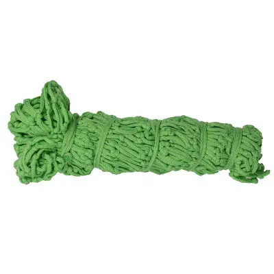 Pagony Hooinet Slowfeeder 50 groen maat:125 bij Paardensportwebshop