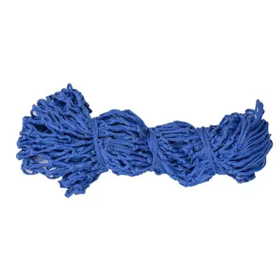 Pagony Hooinet Slowfeeder 60 = 150 kobalt maat:150 bij Paardensportwebshop