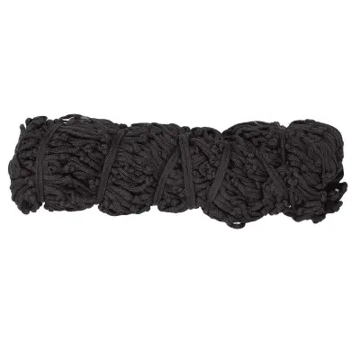 Pagony Hooinet Slowfeeder 60 = 150 zwart maat:150 bij Paardensportwebshop