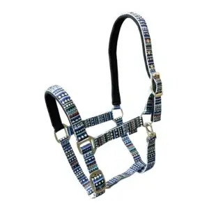 Pagony Ibiza Halster bij Divoza Horseworld
