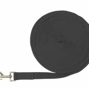 Pagony longeerlijn softgrip bij Divoza Horseworld