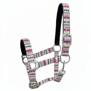 Pagony Mallorca Halster bij Divoza Horseworld
