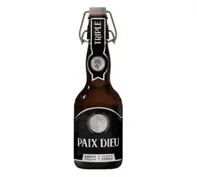 Paix Dieu 33Cl bij Hellobier