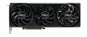 Palit GeForce RTX 5070 Infinity 3 | 12GB GDDR7 | DLSS 4 | Videokaart | Nvidia GPU bij PConderdelen