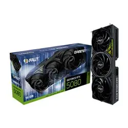 Palit GeForce RTX 5080, 16GB, GamingPro bij Informatique