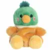 Palm Pals Eend Pluche Knuffel 15 cm bij TopKnuffels