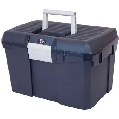 Panaro Poetsbox Carlo II Midnight Blue bij Agradi