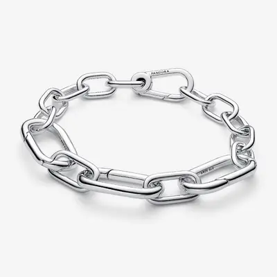 Pandora Schakel Armband 593854C00-3 bij Juwelier van Dam