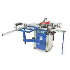 Paneelzaag / cirkelzaagtafel 230V PROFI bij Gereedschapspecialist