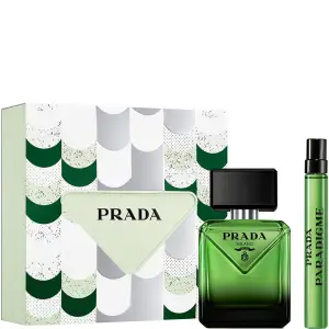 Paradigme Eau de Parfum 50ml + Eau de Parfum Travel Spray 10ml bij ParfumWebshop