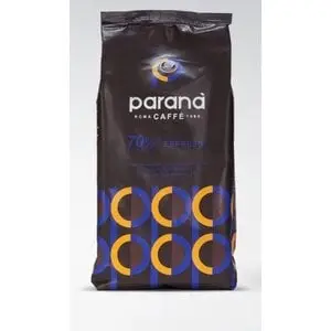 Paraná Espresso bij De Koffiebaron