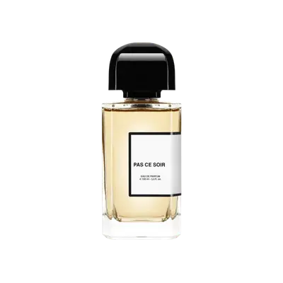 Pas ce Soir - eau de parfum bij Perfume Lounge