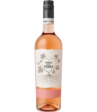 Passio per la Terra Rosato Puglia IGP 0,75 ltr 12,5% bij Whiskysite