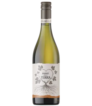 Passió per la Terra Viognier 0,75 ltr 12,5% bij Whiskysite
