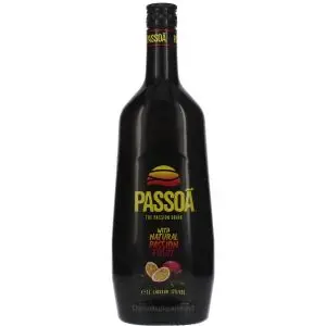 Passoa Likeur bij Drankgigant