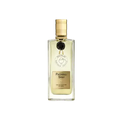 Patchouli Spirit - eau de parfum intense bij Perfume Lounge