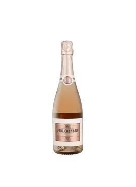 Paul Cheneau Cava Rose Brut 0.75 liter bij Topdrinks
