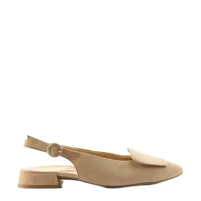 Paul Green espadrilles 6090-020 Beige bij Donelli