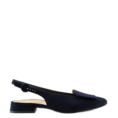 Paul Green espadrilles 6090-030 Blauw bij Donelli