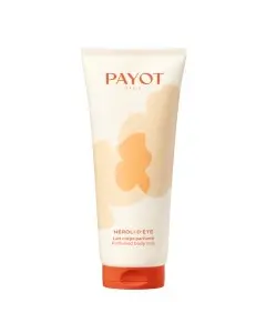Payot Néroli D'Été Lait Corps Parfumé - 200 Ml bij Beautyfashionshop