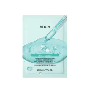 PDRN Hyaluron 100 Serum Mask bij Little Wonderland