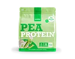 Pea Protein Powder Natural | 400GR bij De Online Drogist