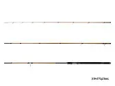 Pen Karperhengel Delphin Legia Carpmatch 3.90M 75g bij Hengelsport W. van der Niet
