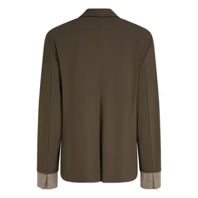 PENN&INK Dames Blazer W26n1771 bij Van Uffelen Mode