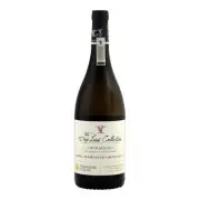 Perdeberg - Dry Land Collection Courageous Barrel Fermented Chenin Blanc - 0.75L - 2025 bij Bovino