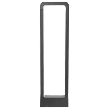 PERDIDO - Tuinverlichting - Zwart - Aluminium bij Leen Bakker