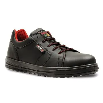 Perf 30-230 Mac S3 Werkschoen Sneaker Laag bij WorkWear4All