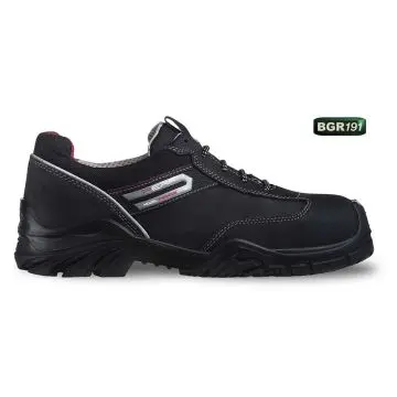 Perf 30-260 Typhoon S3 Werkschoen Sportief Laag bij WorkWear4All