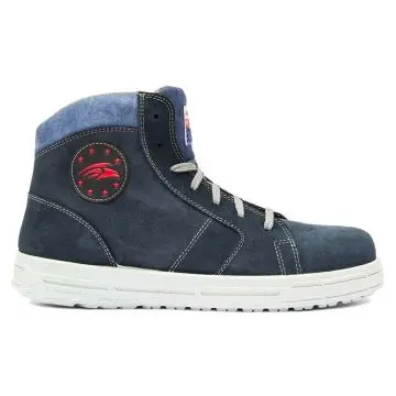 Perf Denver S1P Werkschoen bij WorkWear4All