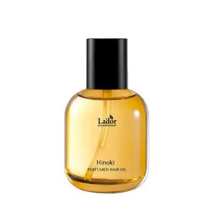 Perfumed Hair Oil Hinoki bij Little Wonderland